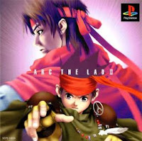 Download Arc The Land 2 (PSX)