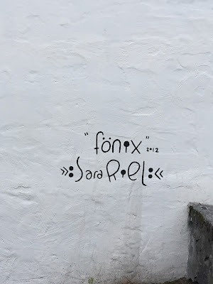 Sara Riel - Fonix