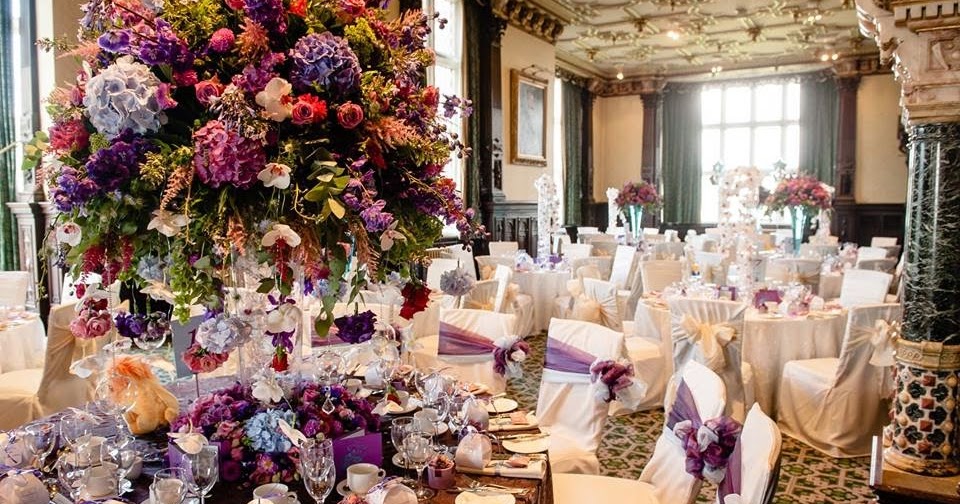 A Silk Flower Depot Blog Flowers everywhere!