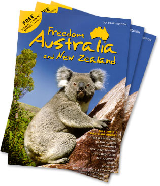 Brochure For Australia3