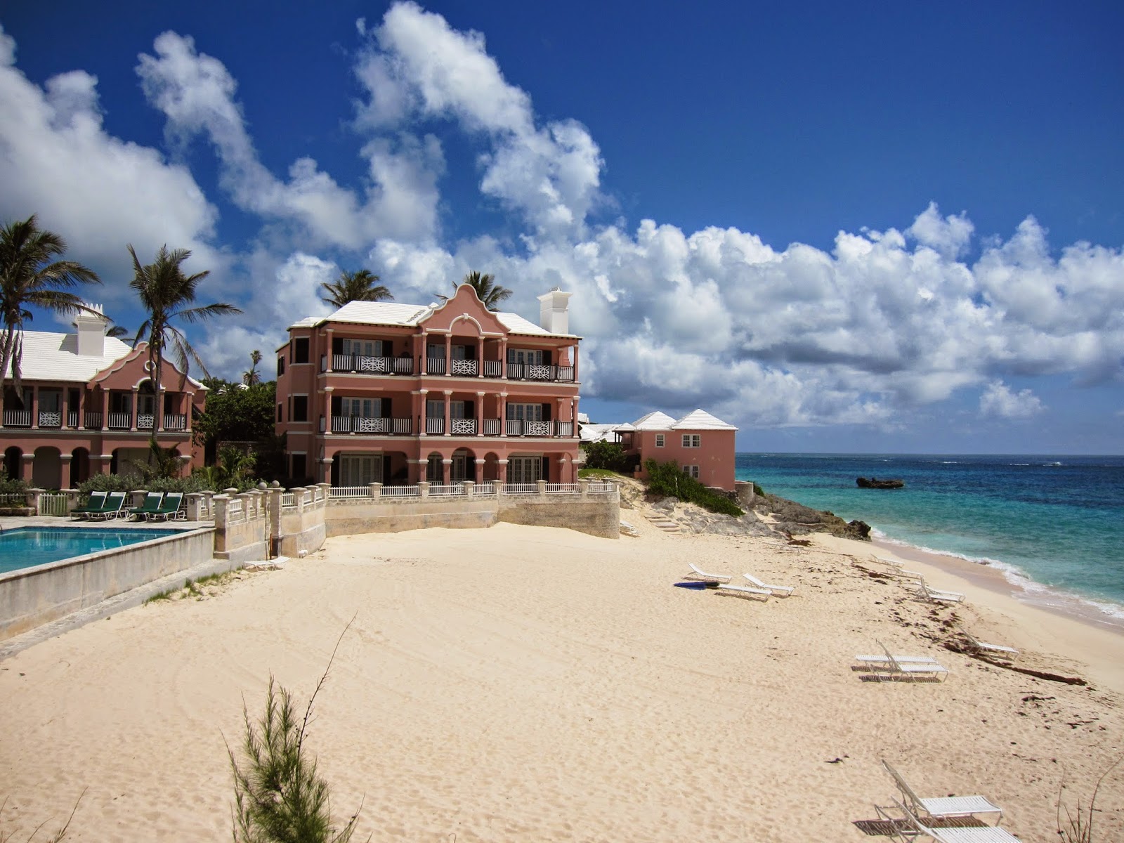 Bermuda Home on The Rock Bermuda Living at its best 'Coral Ledge