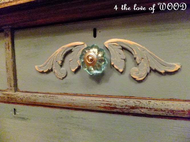 4 the love of wood 20 FURNITURE APPLIQUES that will keep you inspired