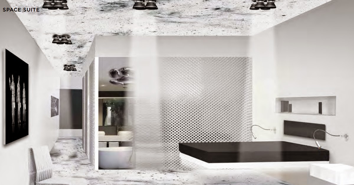 Frida S Magazin Kameha Grand Das Einzigartige Business Hotel In