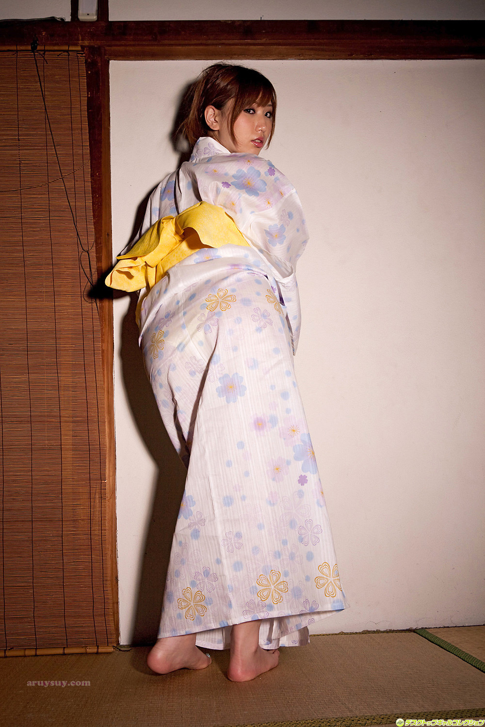 ai sayama japanese idol 3 ~ Aruysuy