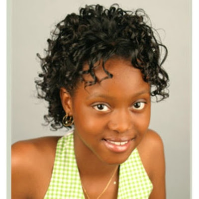 African American Little Girl Hairstyles New Pictures Collections