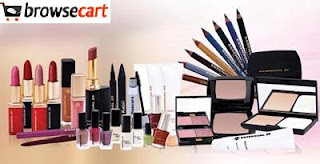 Cosmetics Online India