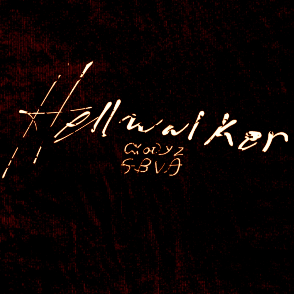 Hellwalker