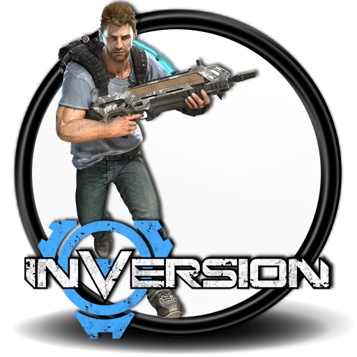Inversion (2012) PC | RePack от R.G. Механики