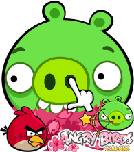 Angry Birds Seasons v2.3.0 Full Patch - File666.com