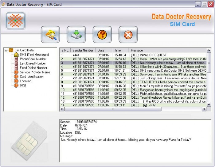 Full Data Recovery Software With Serial Key