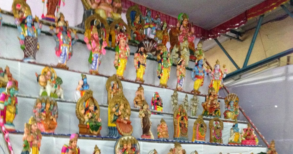 Ayodhya Mandapam Program