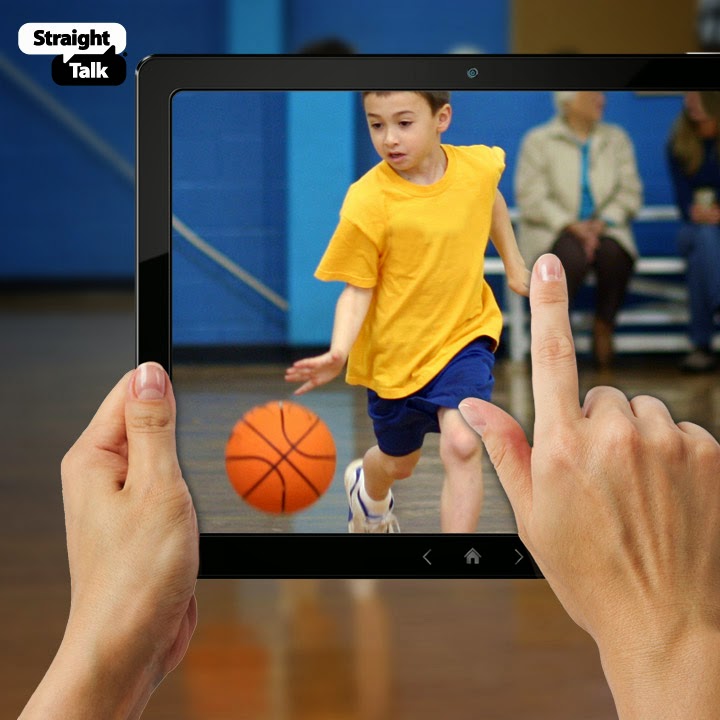 Straight Talk Blog Introducing BYOT—Bring Your Own Tablet to Straight Talk