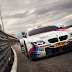 BMW M3 de carrera