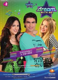 Suena conmigo (2010)