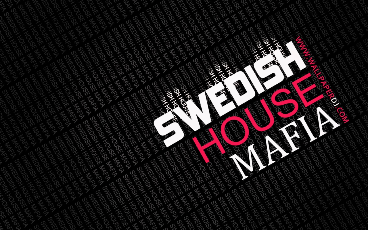 Download this Swedish House Mafia picture