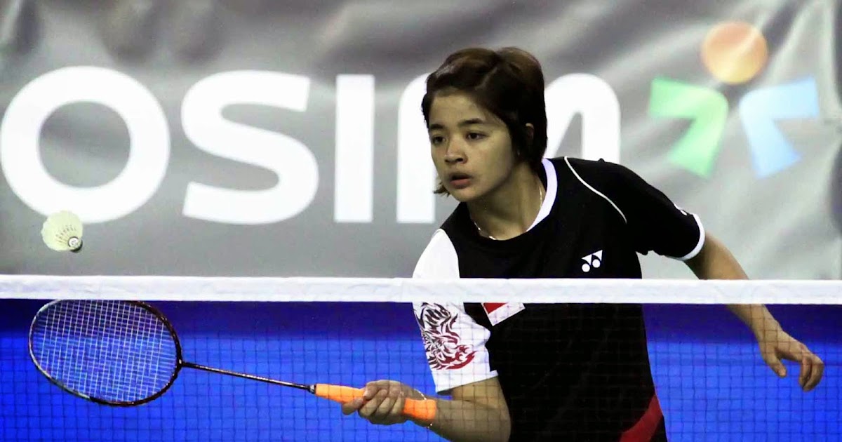 Gambar Liliyana Natsir