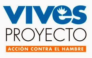 VIVES PROYECTO-ACCIÓN CONTRA EL HAMBRE