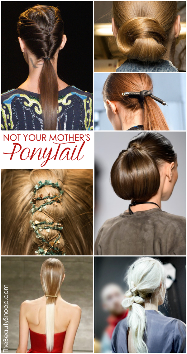 Omg 35 Best Design Of Side Ponytail Ideas That Will Blow Your Mind - bhvei42