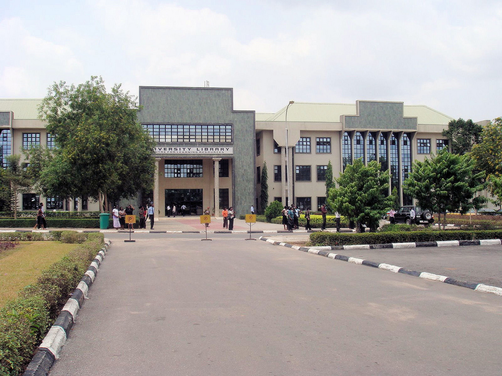 UNIVERSITIES SCHOOLS IN NIGERIA