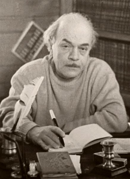 Думы О Прошлом, Настоящем И Будущем: Давид Самойлов