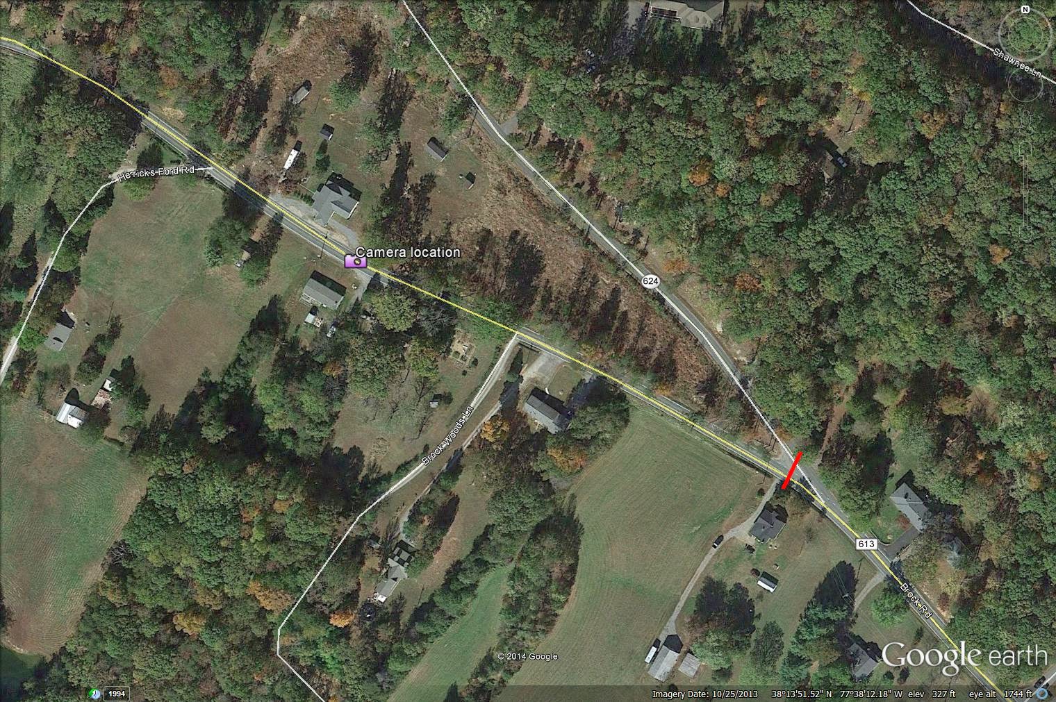 Spotsylvania Civil War Blog "Literally Shot To Pieces" The Mortal