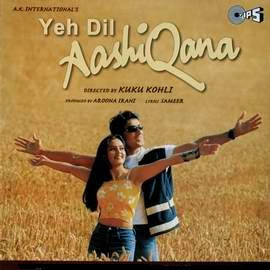 Yeh Dil Aashiqanaa 2002 Bollywood Lyrics Video Songs Download