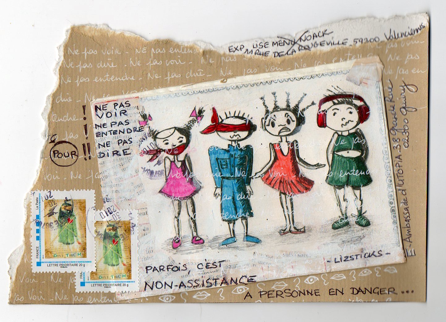 NET ECHANGITE TIRLEMONT Erotic-cartoon net valenciennes