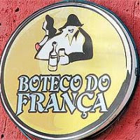 Boteco do França