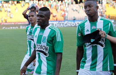 Atlético Nacional canceló su gira por Costa Rica