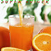 Super-Juicer, Replenish, Restore, Revitalize and Detox - Free Kindle Non-Fiction