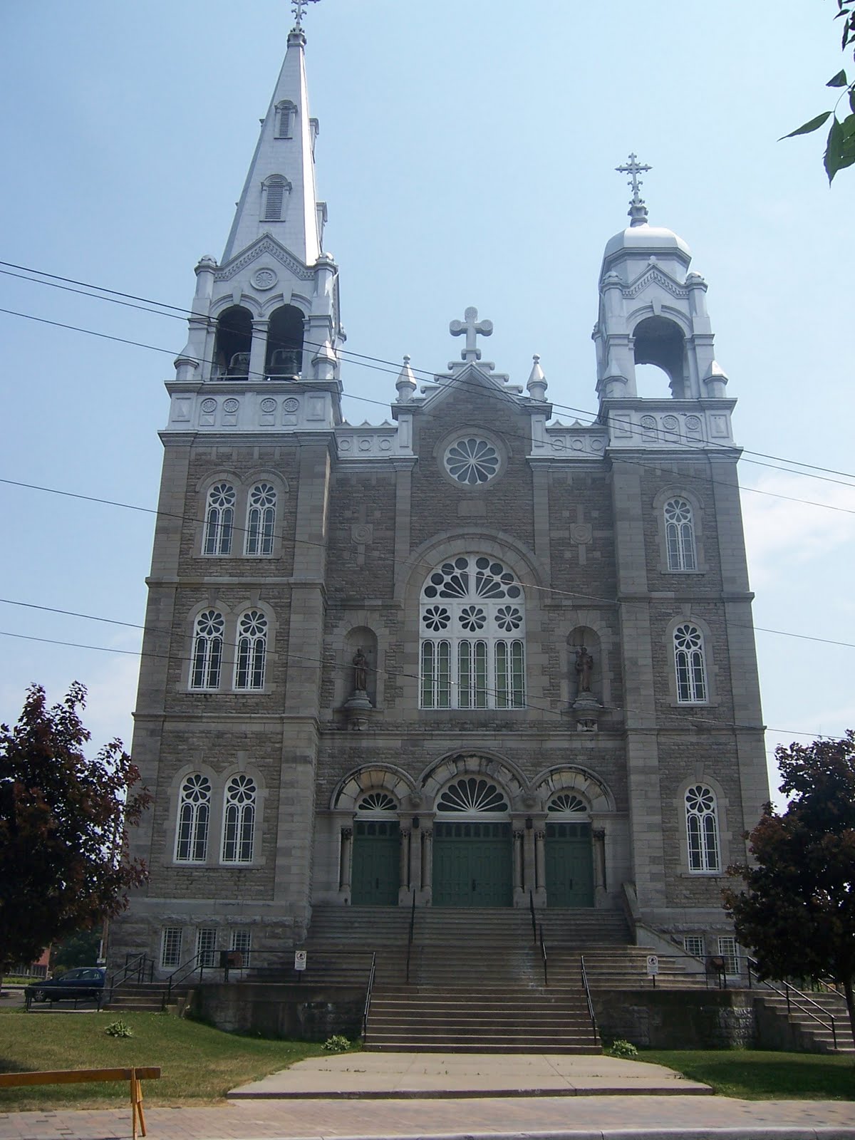 KitchissippiKids Doors Open Ottawa Kitchissippi Style (with Kids of