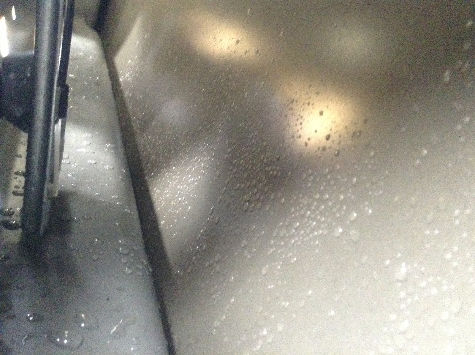 2012 Chevy Silverado Stereo Installation Water In The Doors