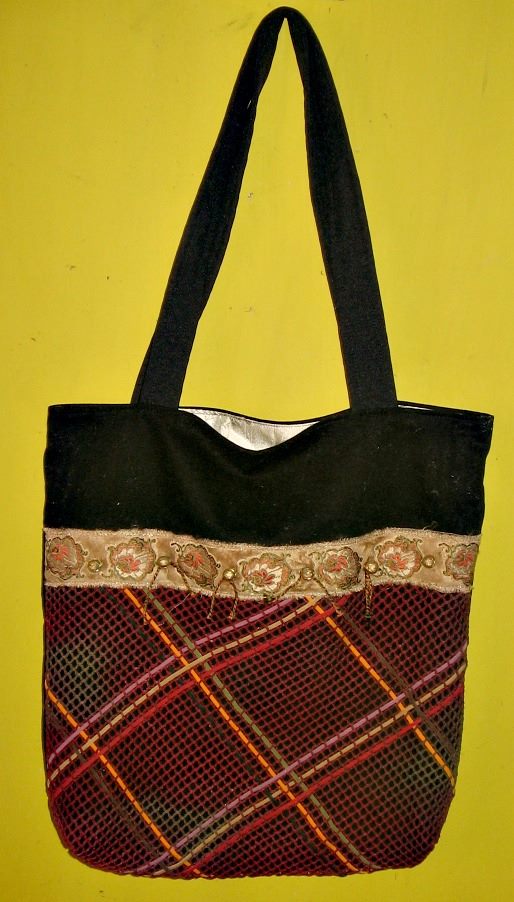 portentosa Reciclaje Textil