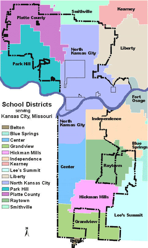 in 2009 this blog labeled the school district to be a totally lost cause and i proposed dissolving the kc mo sd and absorbing the district into the other