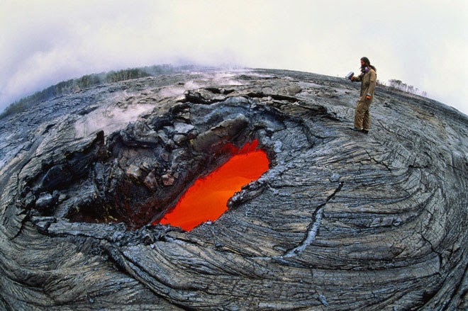 Kīlauea Kīlauea