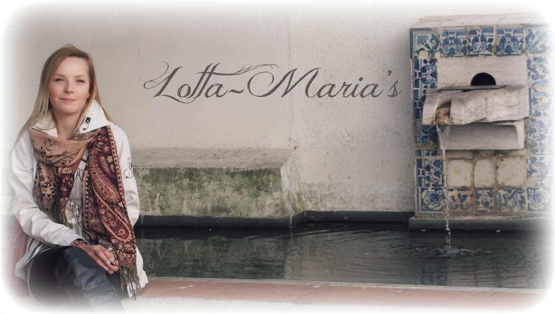 Lotta-Maria's