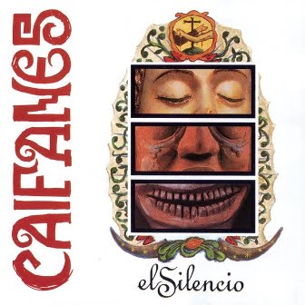 Caifanes Discografía (iTunes) El%2Bsilencio_kentochy