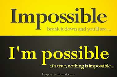 I'm Possible