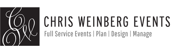 Chris Weinberg Events