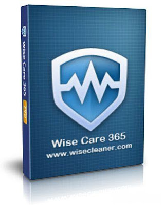 Wise Care 365 Pro 2.43 Complete Version