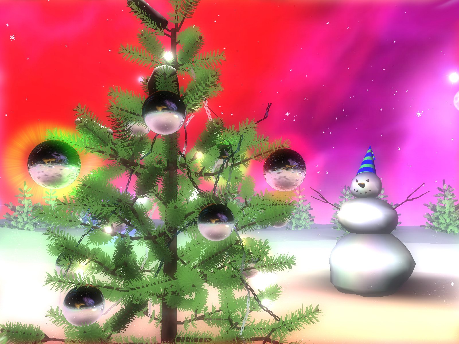 free christmas screensavers free christmas screensavers