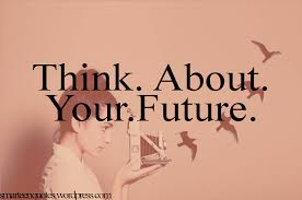 Your Own Future