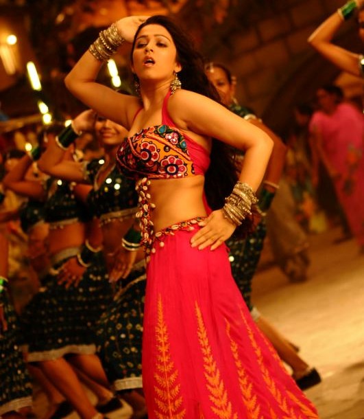 South Beauty Charmi Kaur latest movie stills Photoshoot images