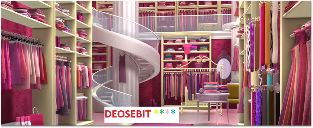 DEOSEBIT