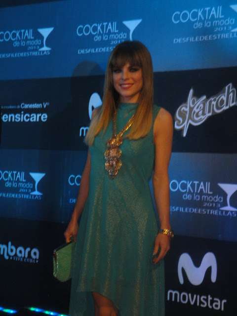 somoselespectador: MARIA JOSE MAGAN LA HERMOSURA Y EL TALENTO