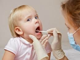 Cách chữa hôi miệng cho bé an toàn nhất  2