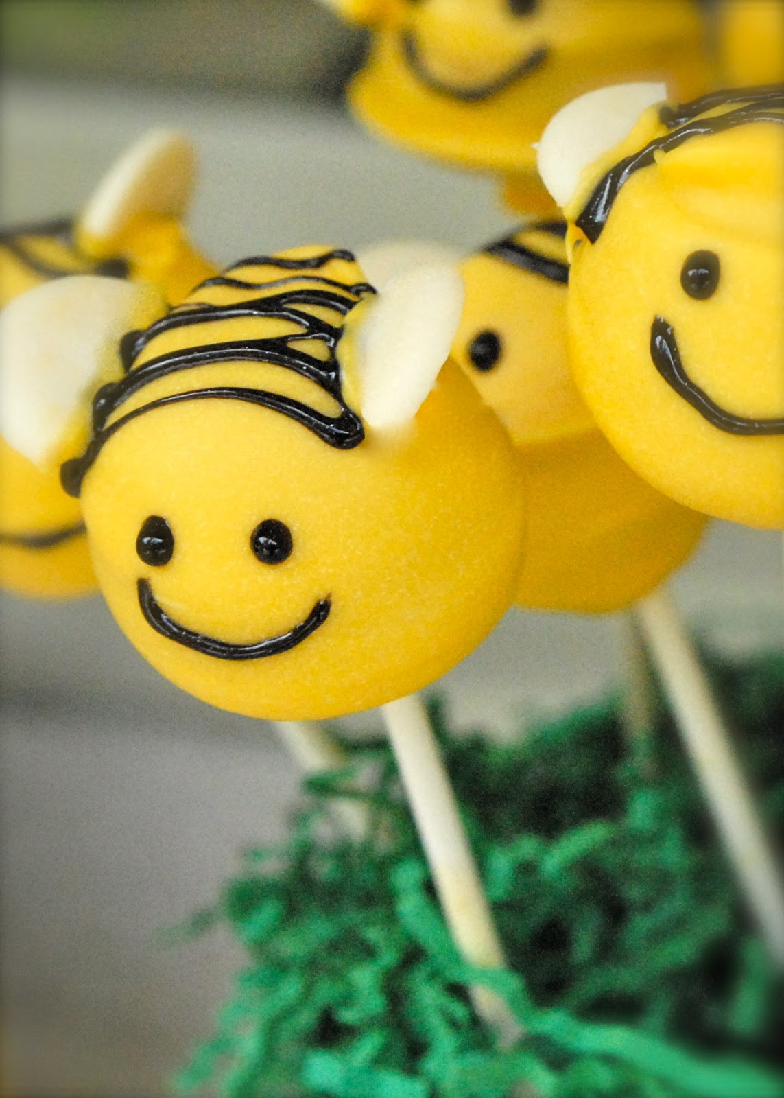 Averlee's Place Bumblebee Party