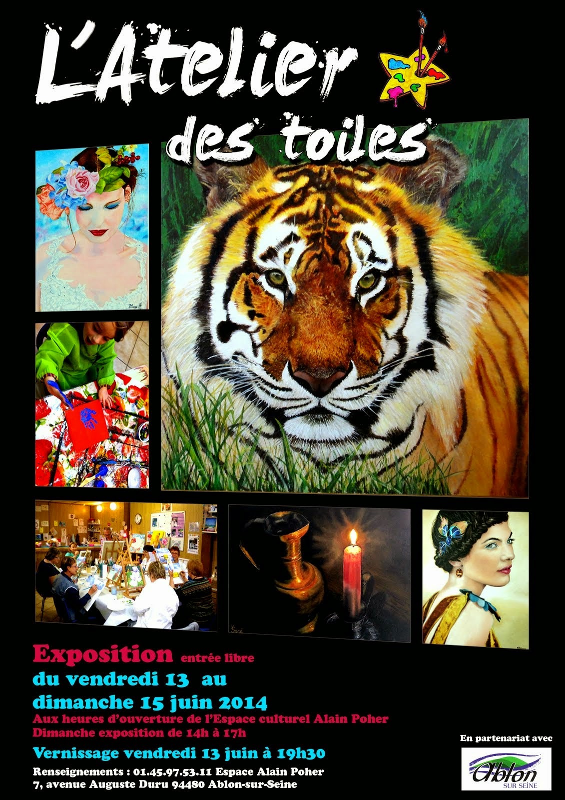 Exposition