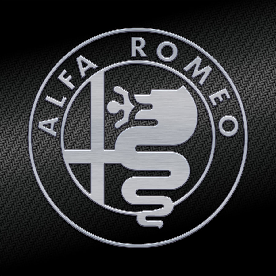 alfa romeo logo