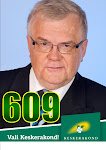 Edgar Savisaar